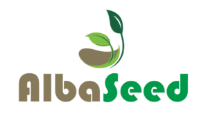 logo albaseed