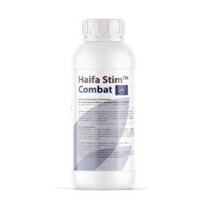 Haifastim Combat