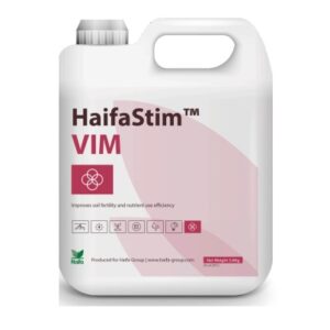 Haifastim Vim