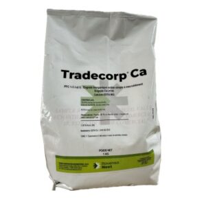 TRADECORP CA